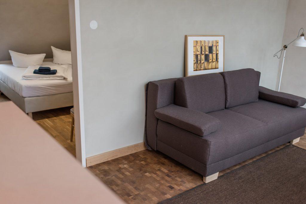 וויימר "Goethezimmer" - Auf Dem Dach Der Notenbank מראה חיצוני תמונה