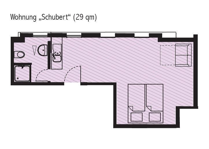 וויימר "Goethezimmer" - Auf Dem Dach Der Notenbank מראה חיצוני תמונה