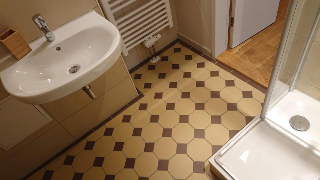 וויימר "Goethezimmer" - Auf Dem Dach Der Notenbank מראה חיצוני תמונה